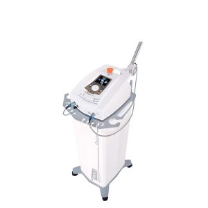 Hygialux Kld Novo Modelo - Aparelho De Fototerapia Em Led E Laser Com Braço E Rack