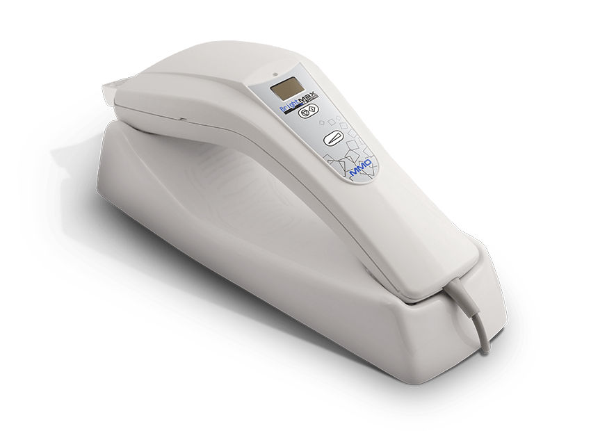 Bright Max Quattro - Fotoclareador Portátil