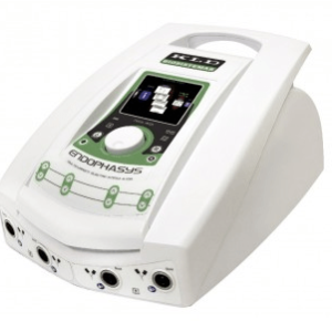 Endophasys KLD - Aparelho Eletroestimulador Multicorrentes