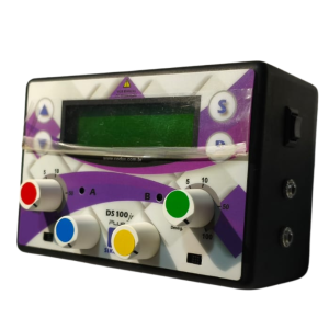 Eletroestimulador Sikuro DS100JR