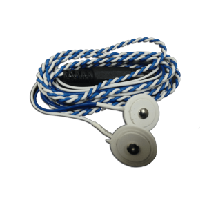 Cabo Transcutâneo: Código TR18