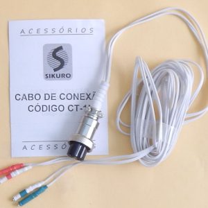 Cabo de Conexão para os Cabos de Distribuição: Código CT-15