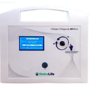 DL400 - Monitor Cirúrgico Oxipet