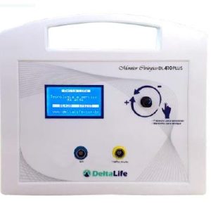 DL410 - Monitor Cirúrgico Oxipet Plus