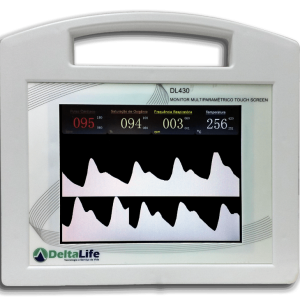 DL430 - Monitor Cirúrgico
