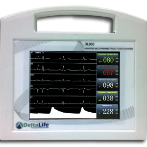 DL900 - Monitor multiparamétrico