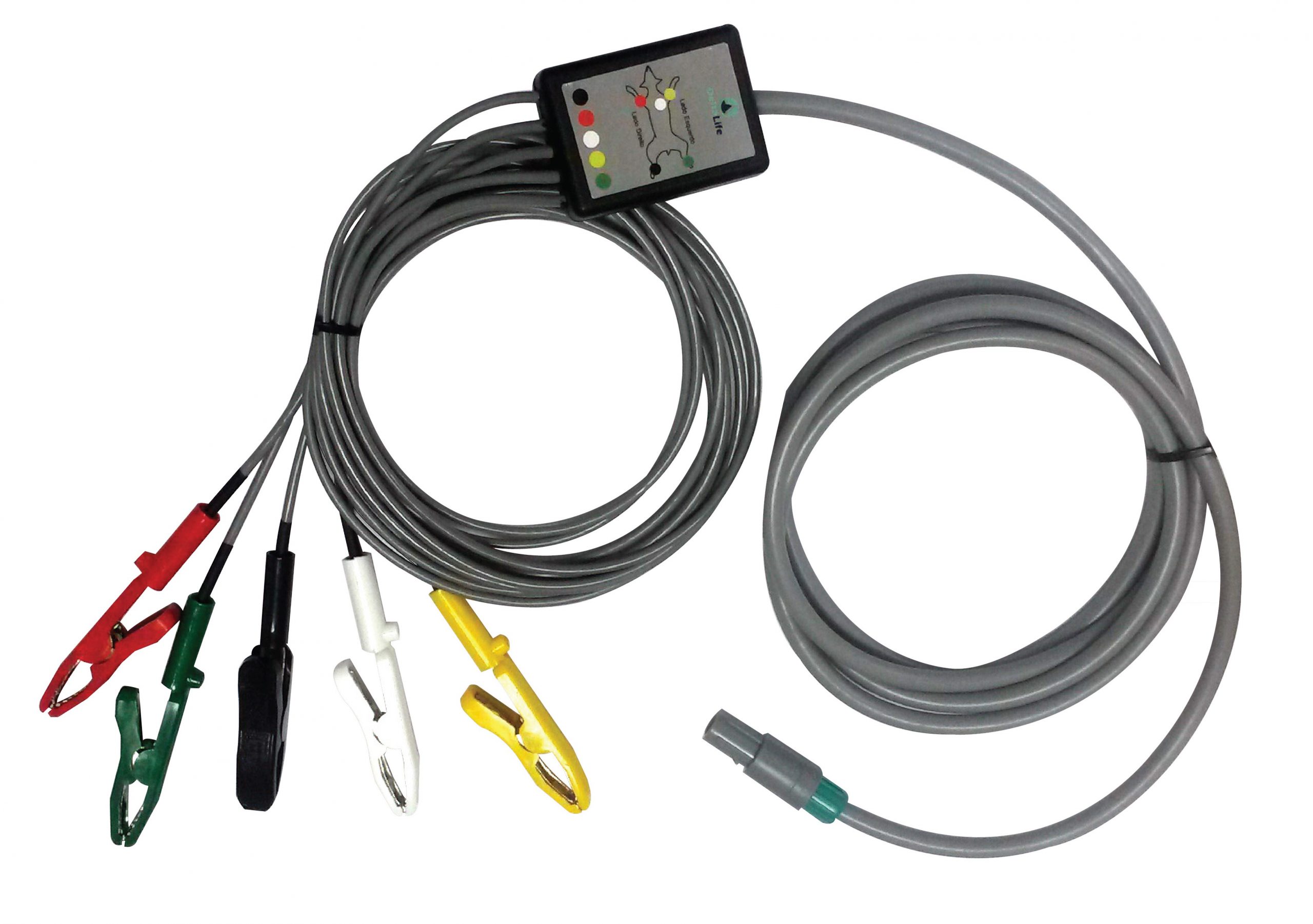 DL1060 - Monitor Multiparamétrico Bluetooth - Imagem 4