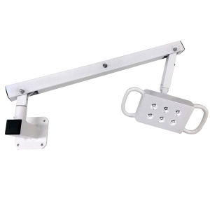 Foco de procedimento de LED