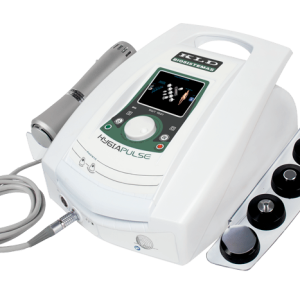 Hygiapulse Magnetic Kld - Aparelho De Ondas De Choque Eletromagnético