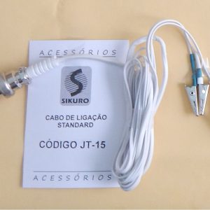 Cabo Tipo Jacaré: Código JT - 15