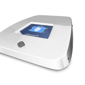 Lipocavity Medical San - Aparelho De Lipocavitação Sem Cortes