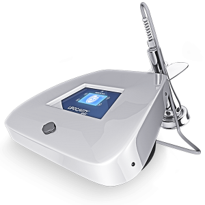 Lipocavity Wave - Aparelho de Ondas de Choque e Lipocavitação