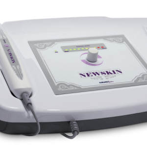 New Skin - Eletrocirurgia (Removedor de Manchas por Eletrocautério)