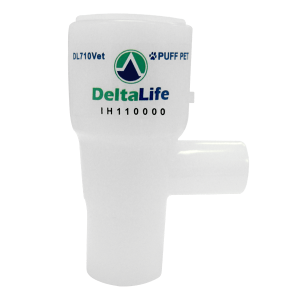 DL710 - Monitor de apneia puff pet