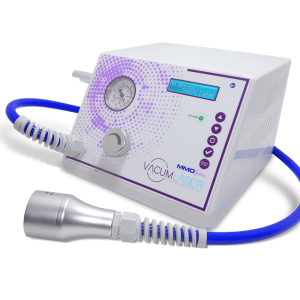 Vacum Laser -  Equipamento de Vacuoterapia e Fototerapia