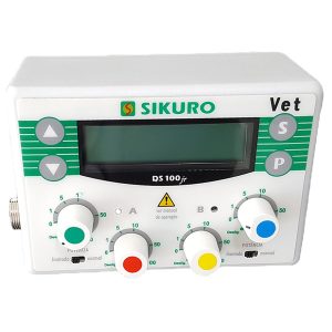 Eletroestimulador Sikuro VET2000JR