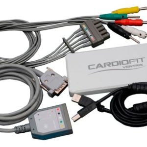 CARDIOFIT - ELETROCARDIOGRAMA
