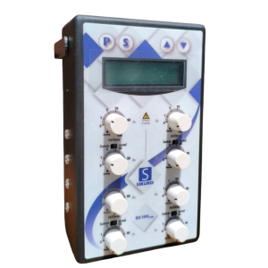 Eletroestimulador Sikuro DS100CBM