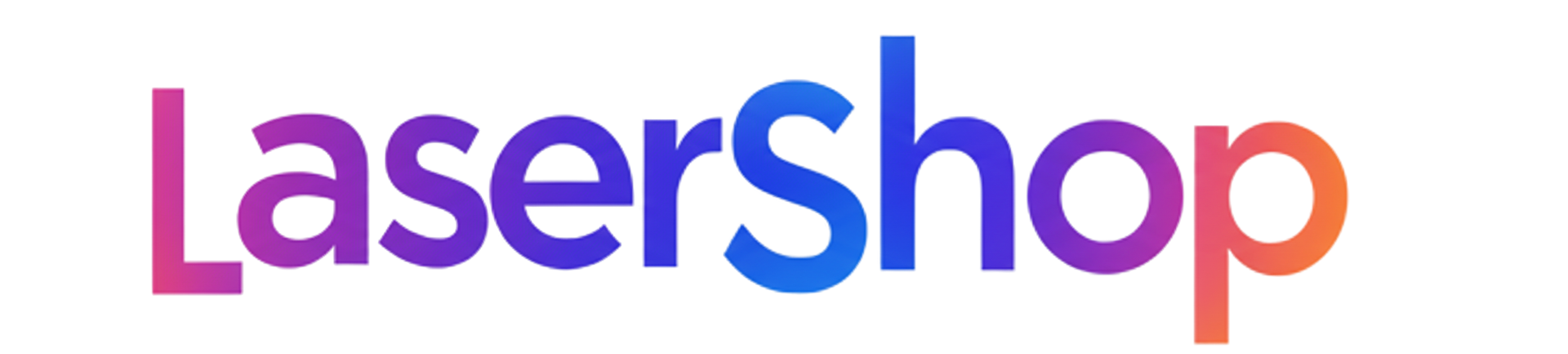 Laser Shop
